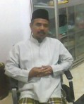 H. Achmad Rofiquel Akhsan